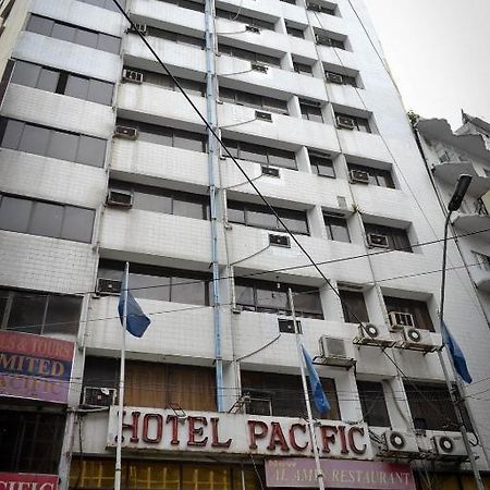 Hotel Pacific Dhaka Exterior photo